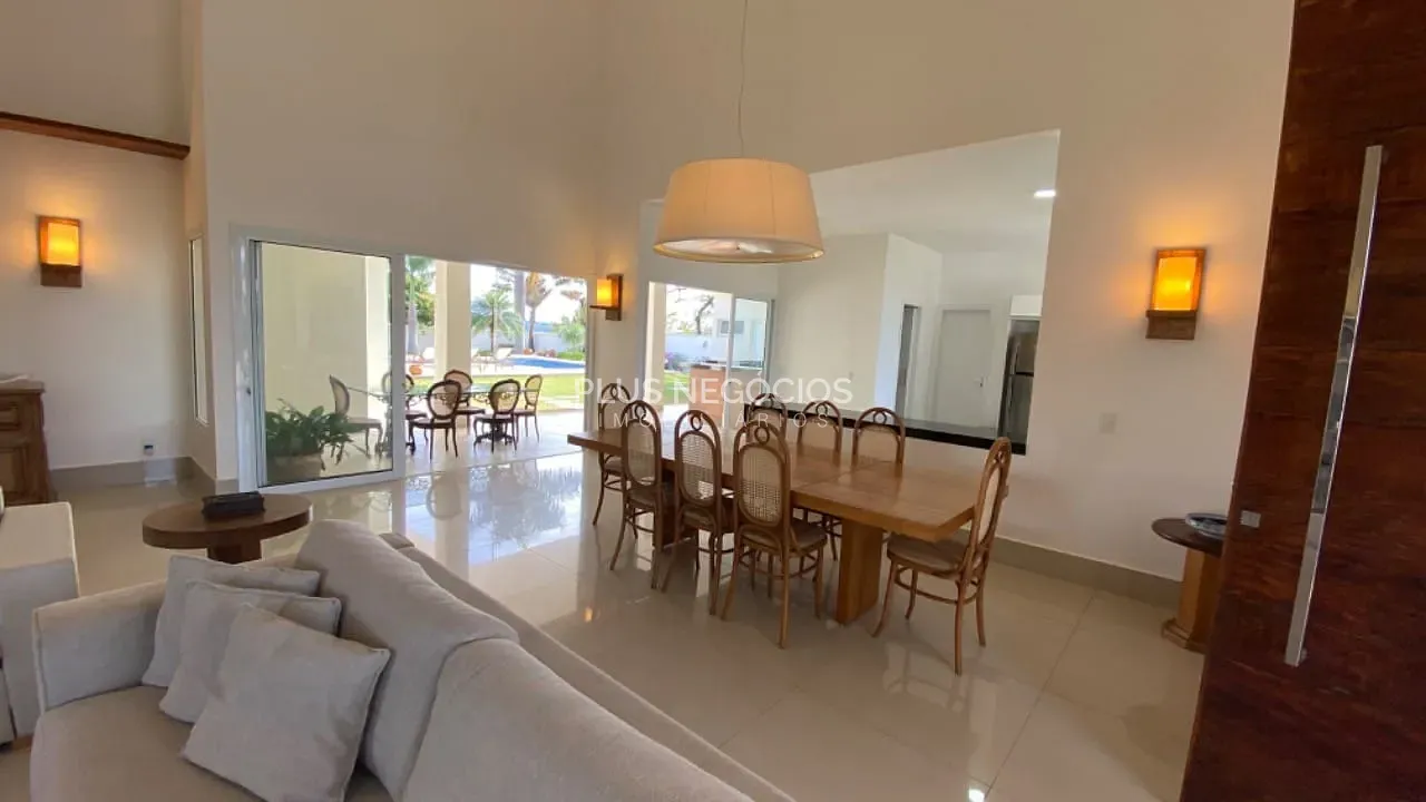Casa, 3 quartos, 430 m² - Foto 13