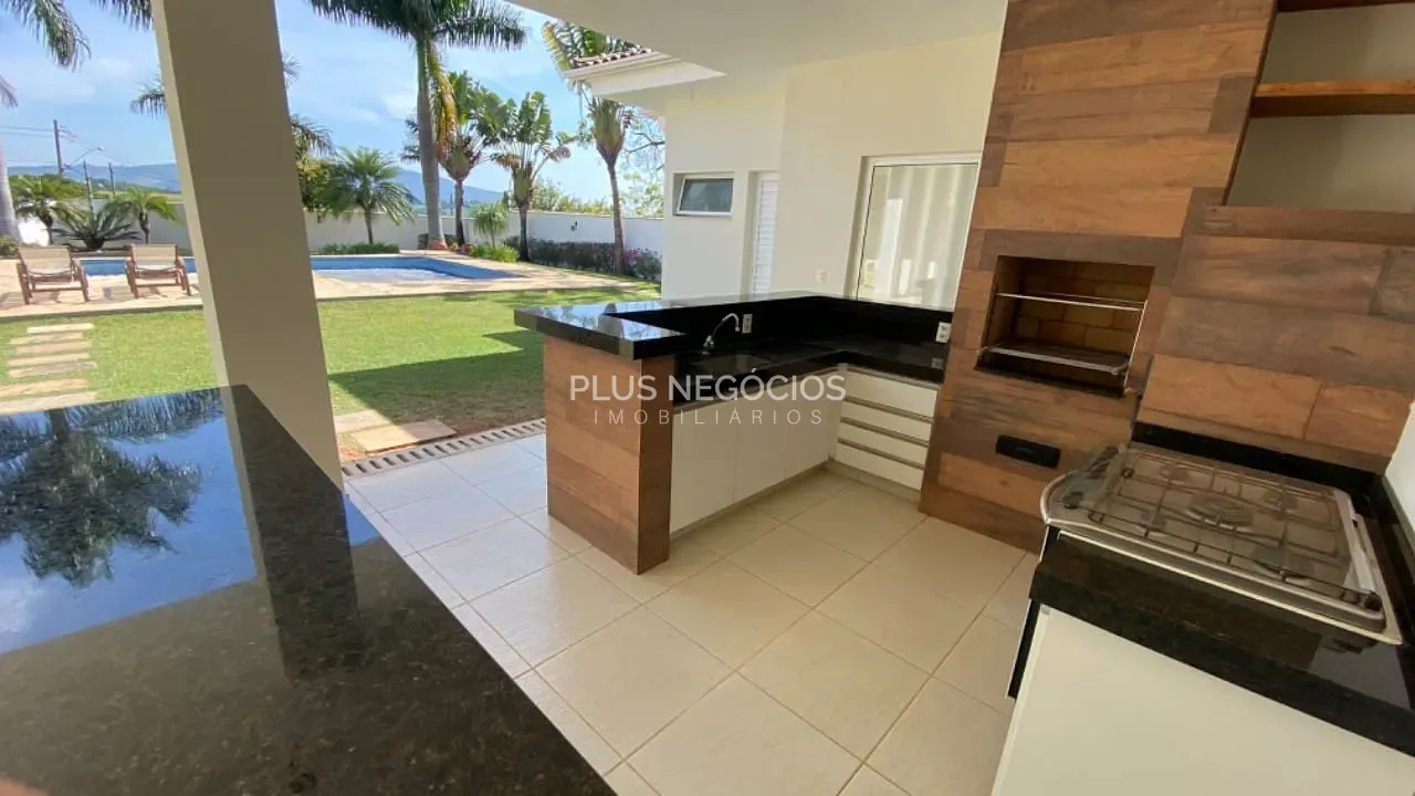 Casa, 3 quartos, 430 m² - Foto 17