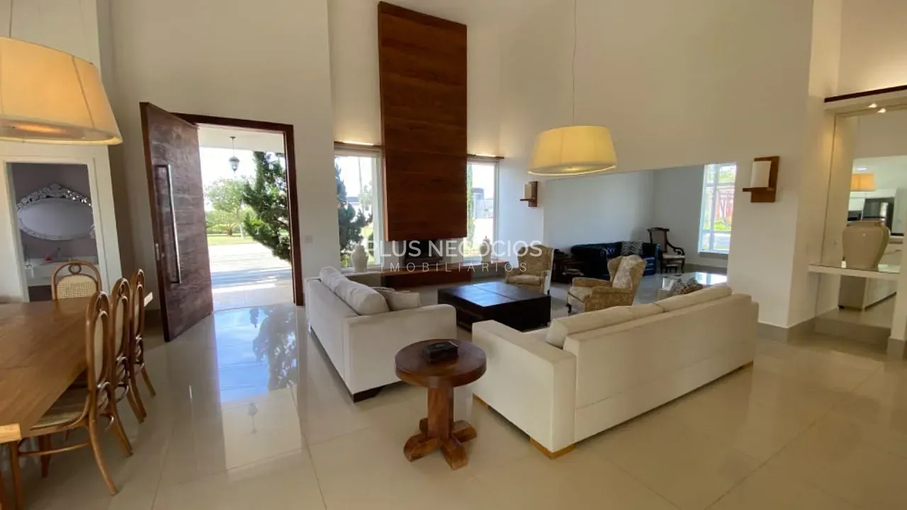 Casa, 3 quartos, 430 m² - Foto 3