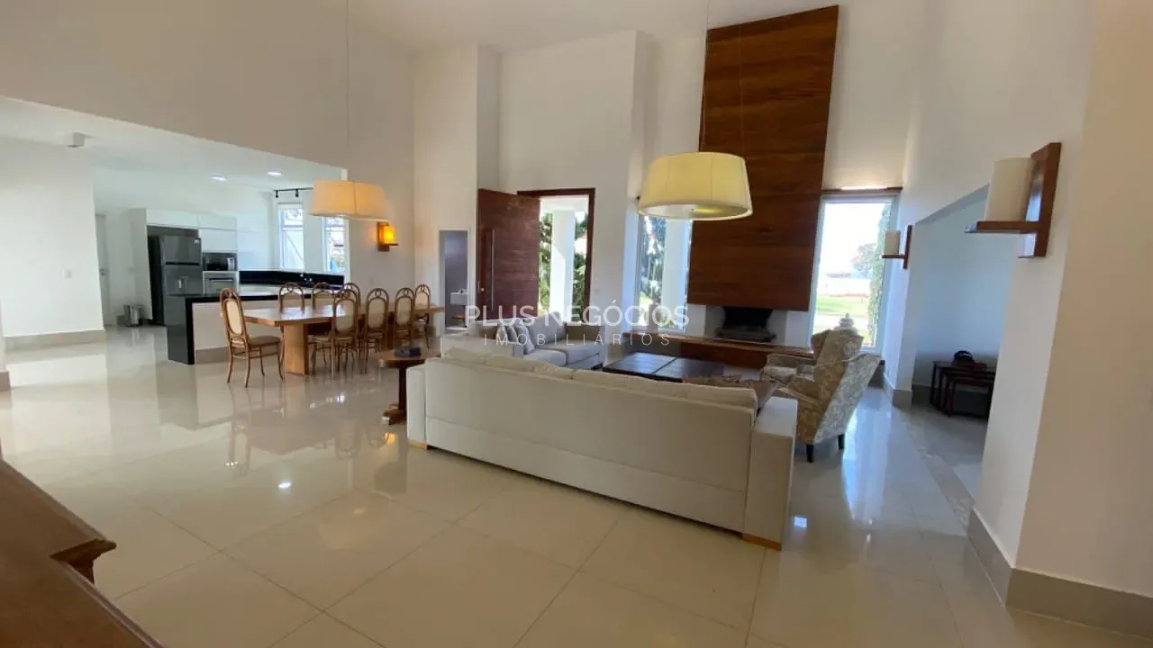 Casa, 3 quartos, 430 m² - Foto 4