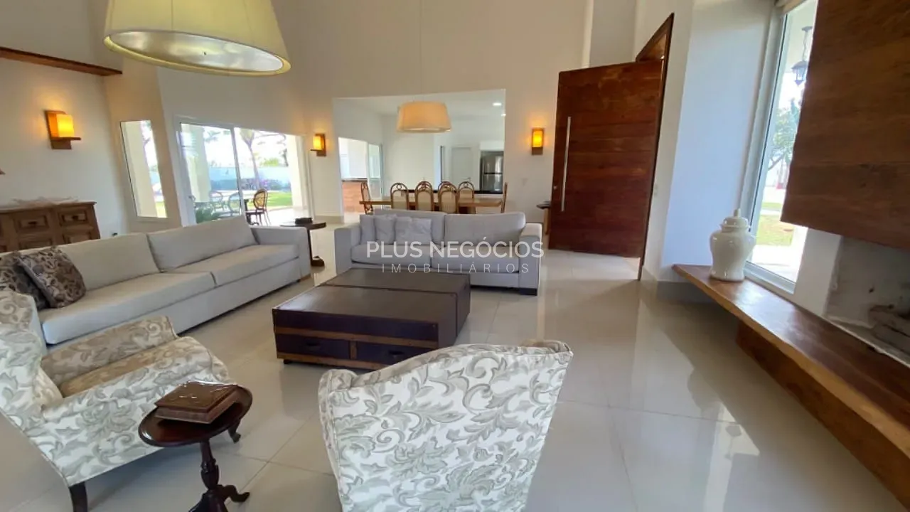 Casa, 3 quartos, 430 m² - Foto 5