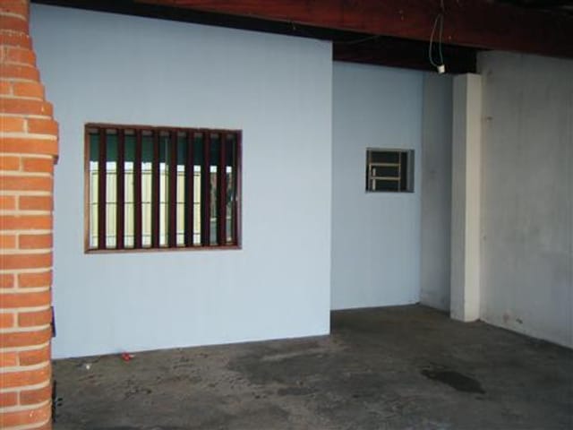 Foto do Casa - Casa Residencial para locação, Jardim Camila, Sorocaba - CA5425. | Ary Proenca Negócios Imobiliários Ltda