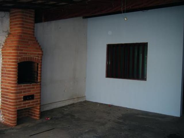 Foto do Casa - Casa Residencial para locação, Jardim Camila, Sorocaba - CA5425. | Ary Proenca Negócios Imobiliários Ltda