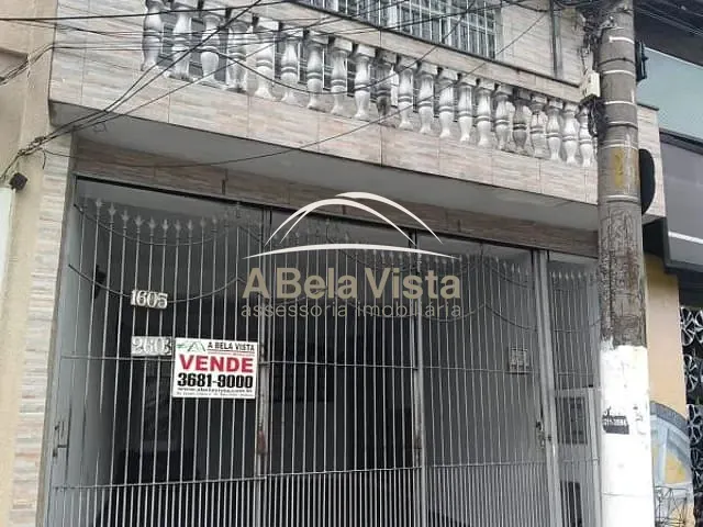 Casa com 224m² 3 quartos e 3 banheiros, à venda, no bairro CIPAVA em Osasco