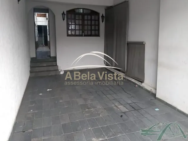 Casa com 224m² 3 quartos e 3 banheiros, à venda, no bairro CIPAVA em Osasco