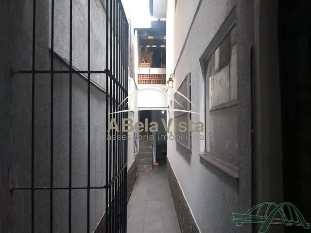 Casa com 224m² 3 quartos e 3 banheiros, à venda, no bairro CIPAVA em Osasco