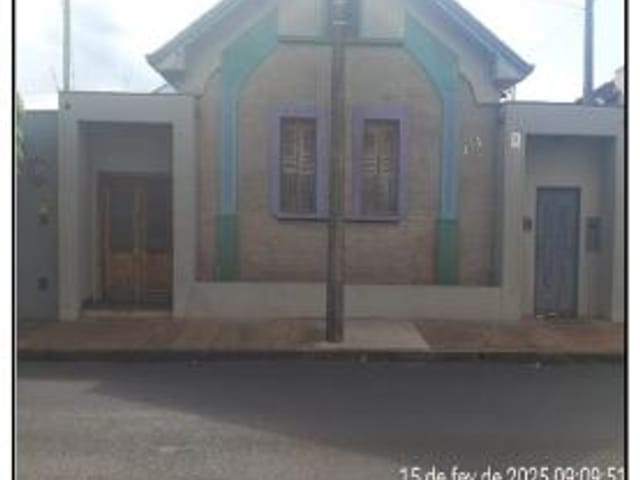 Foto do Casa - Casa à venda 10M², CENTRO, BATATAIS - SP | Imobiliária Compare