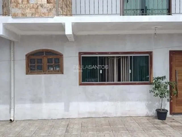 Casa com 196m² 3 quartos e 3 banheiros, à venda, no bairro Parque Jataí em Votorantim