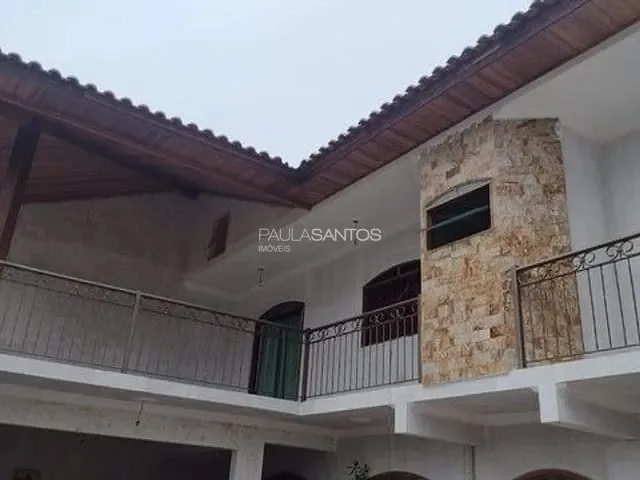 Casa com 196m² 3 quartos e 3 banheiros, à venda, no bairro Parque Jataí em Votorantim