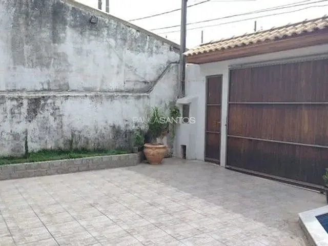 Casa com 196m² 3 quartos e 3 banheiros, à venda, no bairro Parque Jataí em Votorantim
