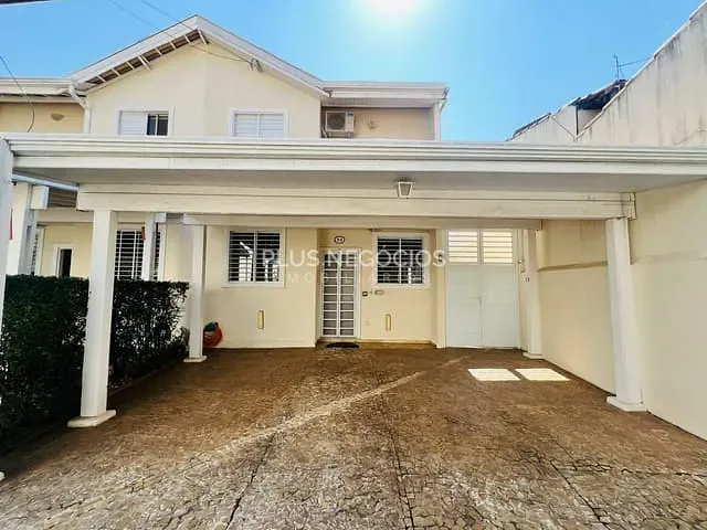 Casa com 319m² 4 quartos e 4 banheiros, à venda, no bairro Jardim Americano em Sorocaba