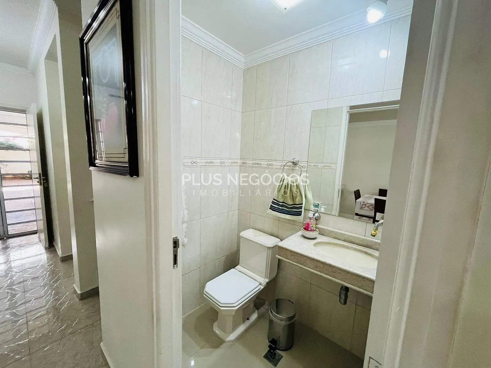 Casa, 4 quartos, 200 m² - Foto 12