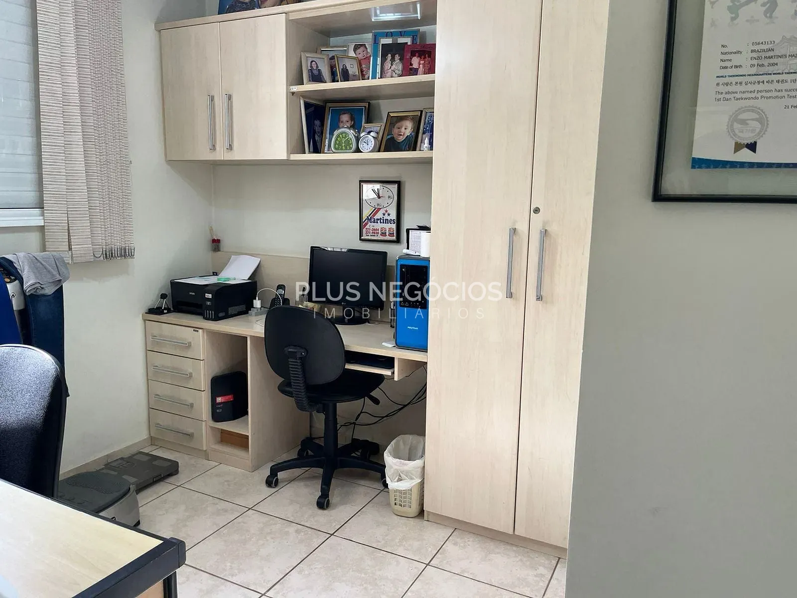 Casa, 4 quartos, 200 m² - Foto 15