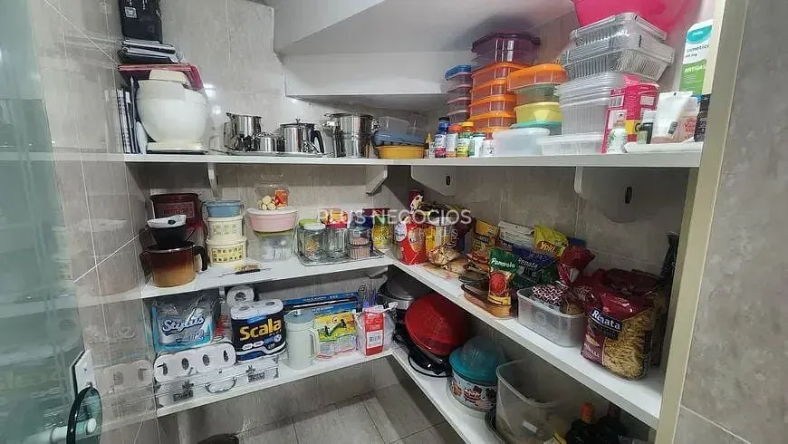 Casa, 4 quartos, 200 m² - Foto 21