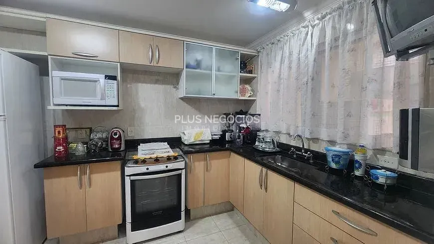 Casa, 4 quartos, 200 m² - Foto 5