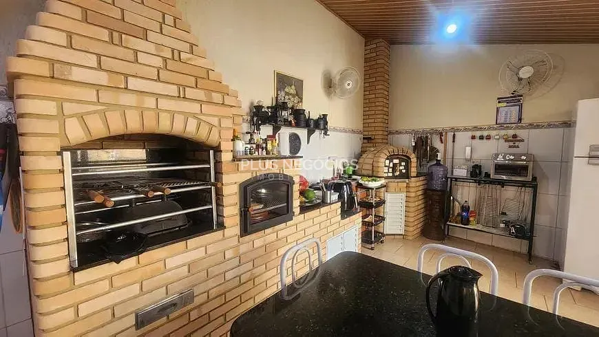 Casa, 4 quartos, 200 m² - Foto 8