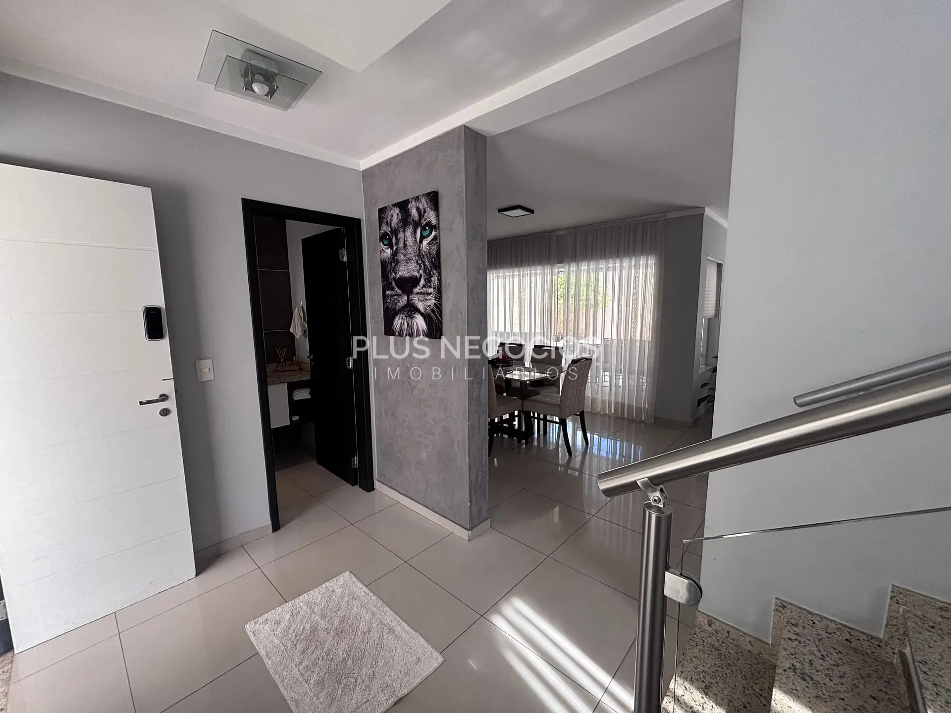 Casa, 4 quartos, 239 m² - Foto 17