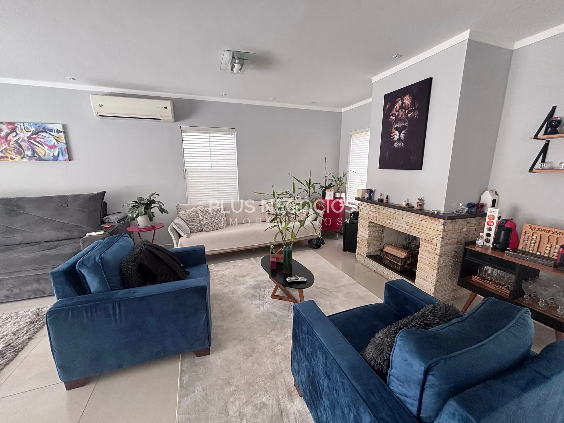 Casa, 4 quartos, 239 m² - Foto 4