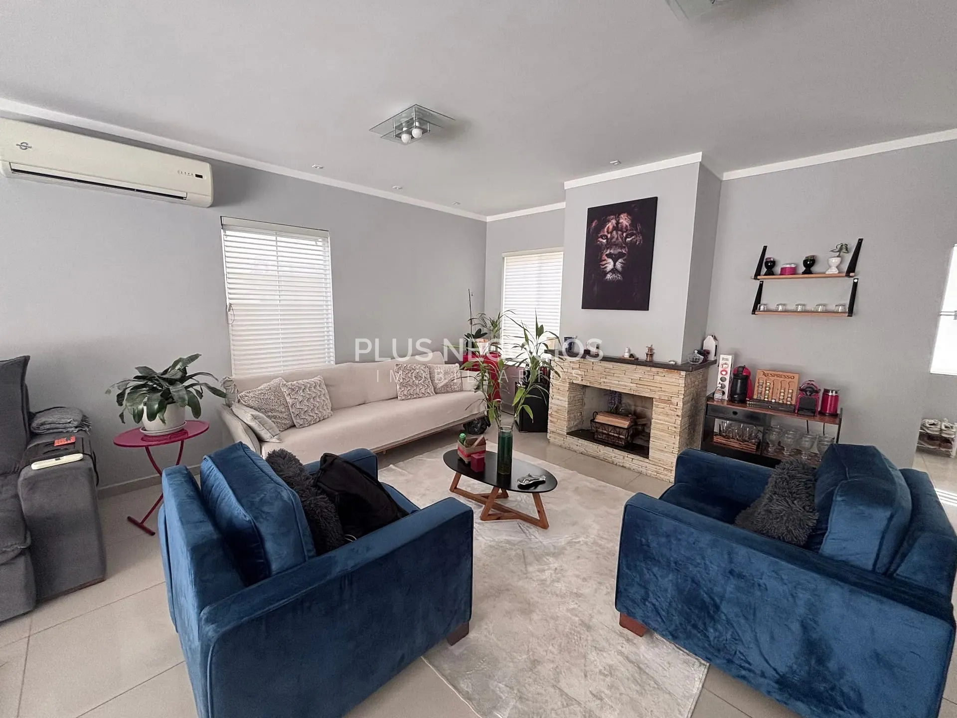 Casa, 4 quartos, 239 m² - Foto 5