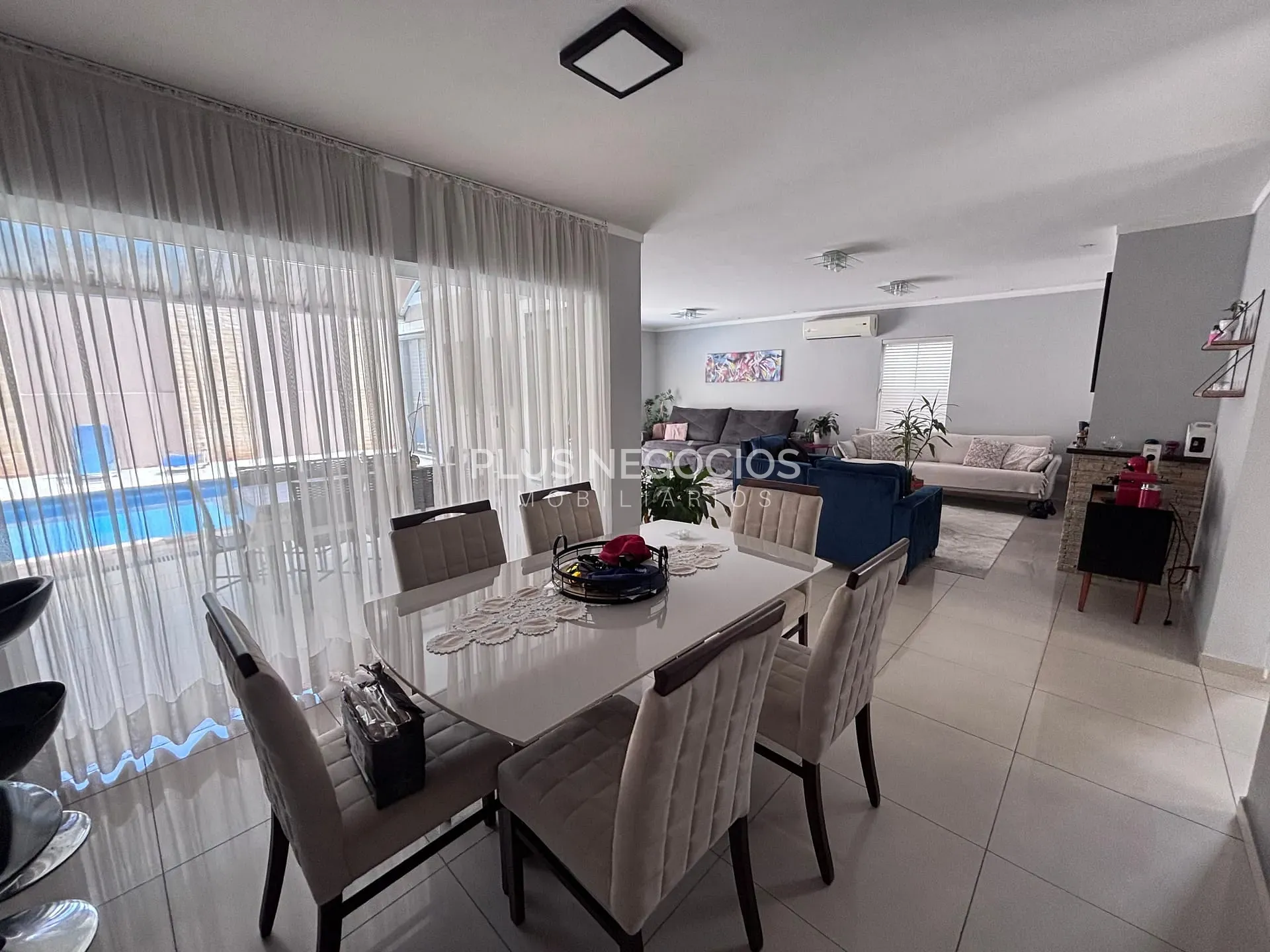 Casa, 4 quartos, 239 m² - Foto 6