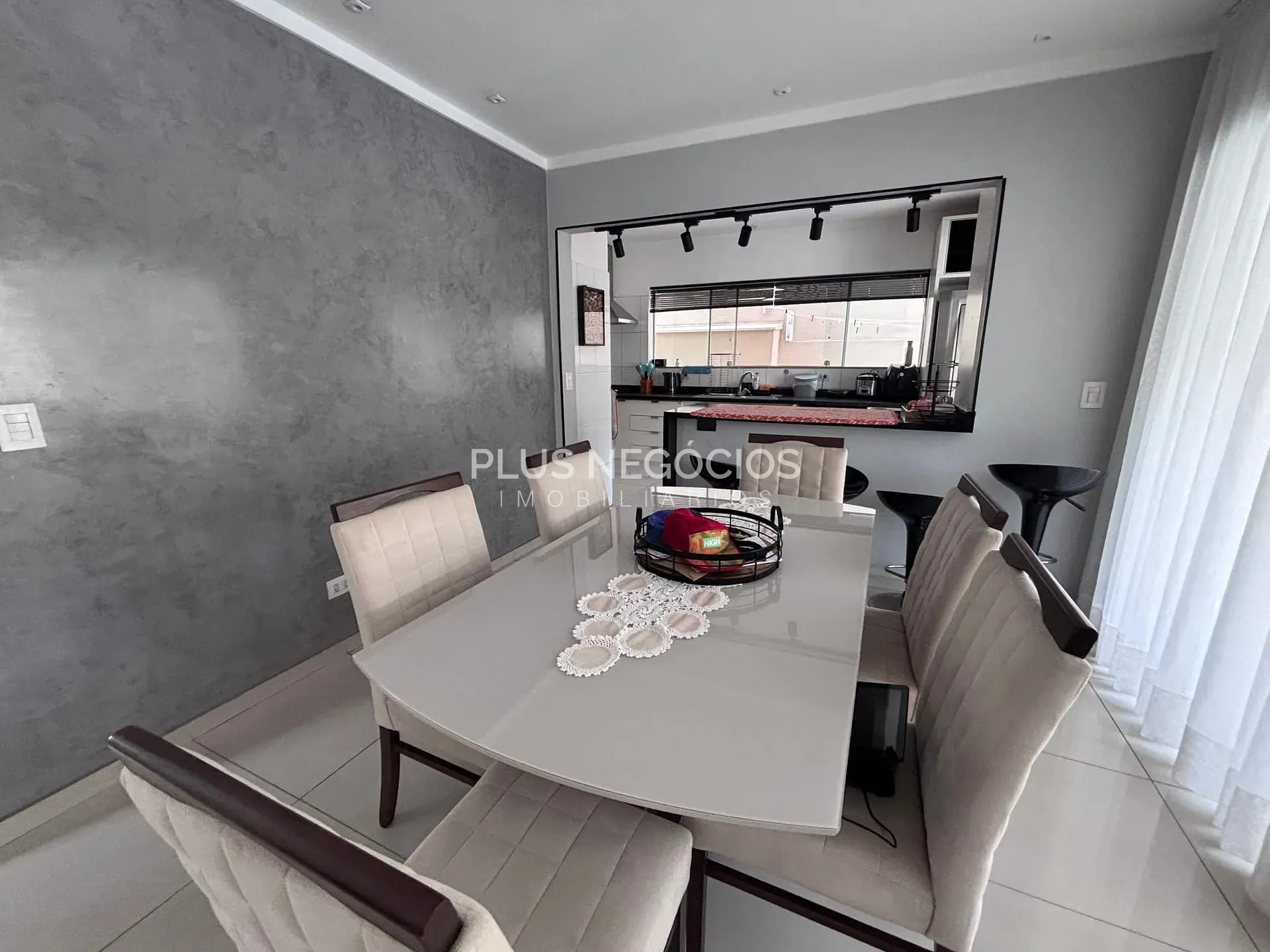 Casa, 4 quartos, 239 m² - Foto 7