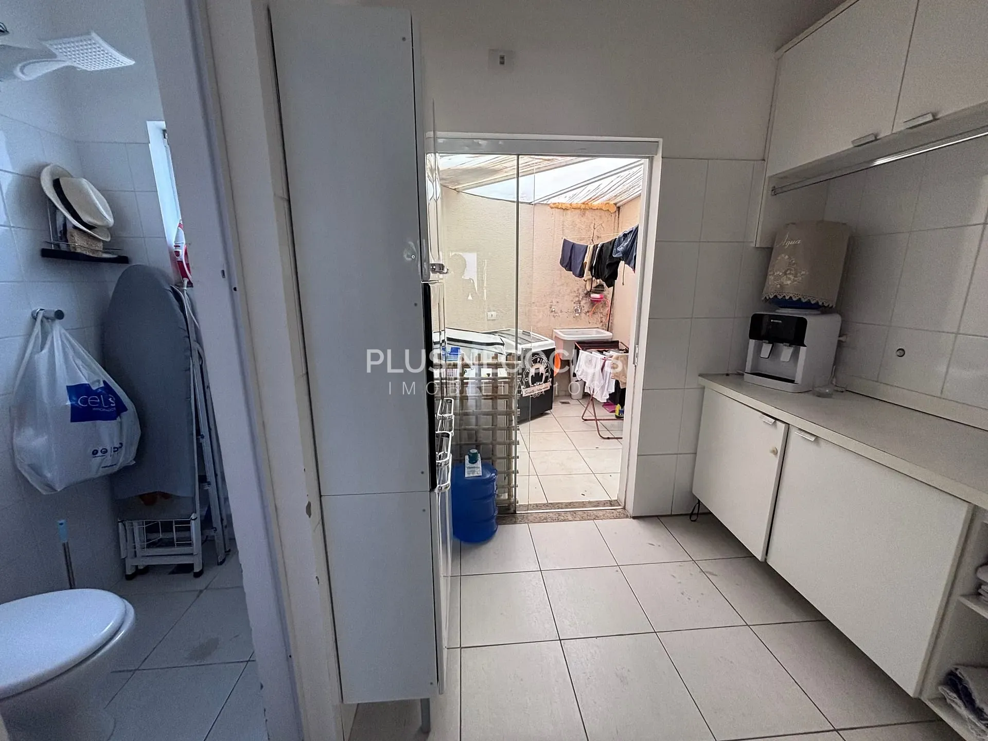 Casa, 4 quartos, 239 m² - Foto 35