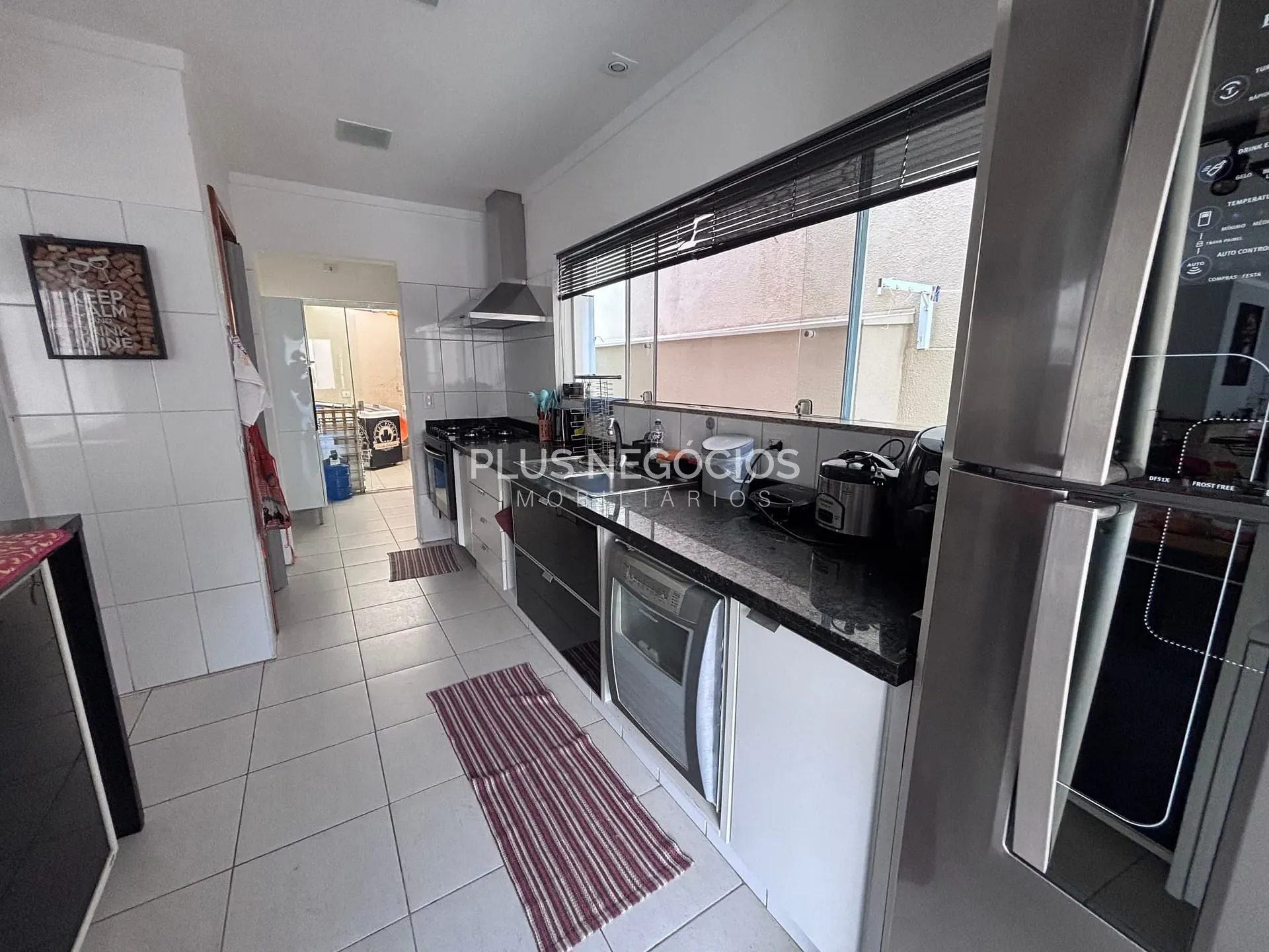 Casa, 4 quartos, 239 m² - Foto 12