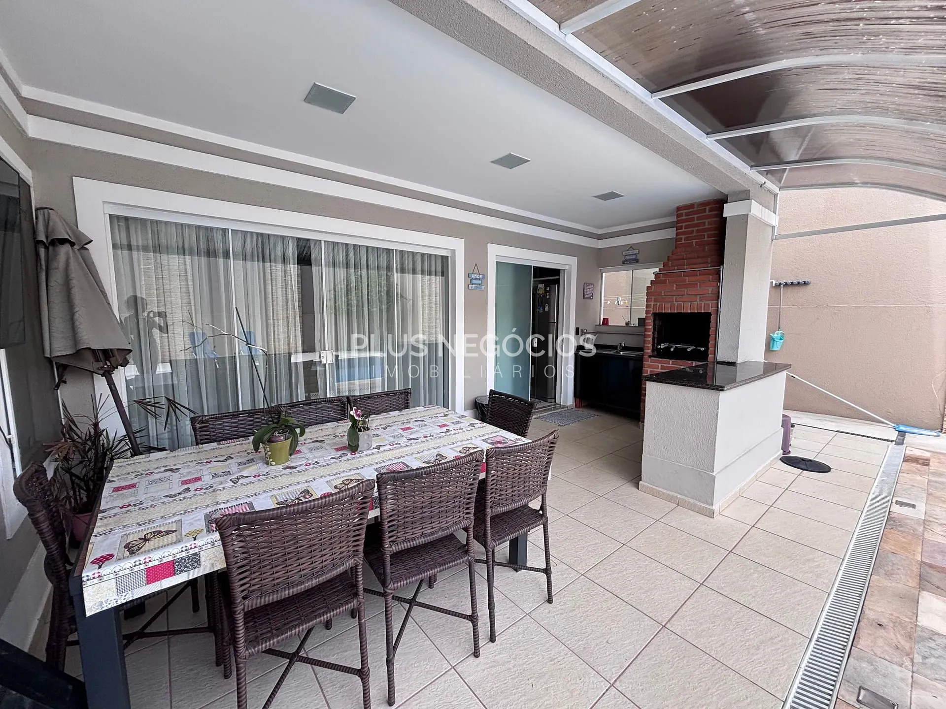 Casa, 4 quartos, 239 m² - Foto 11