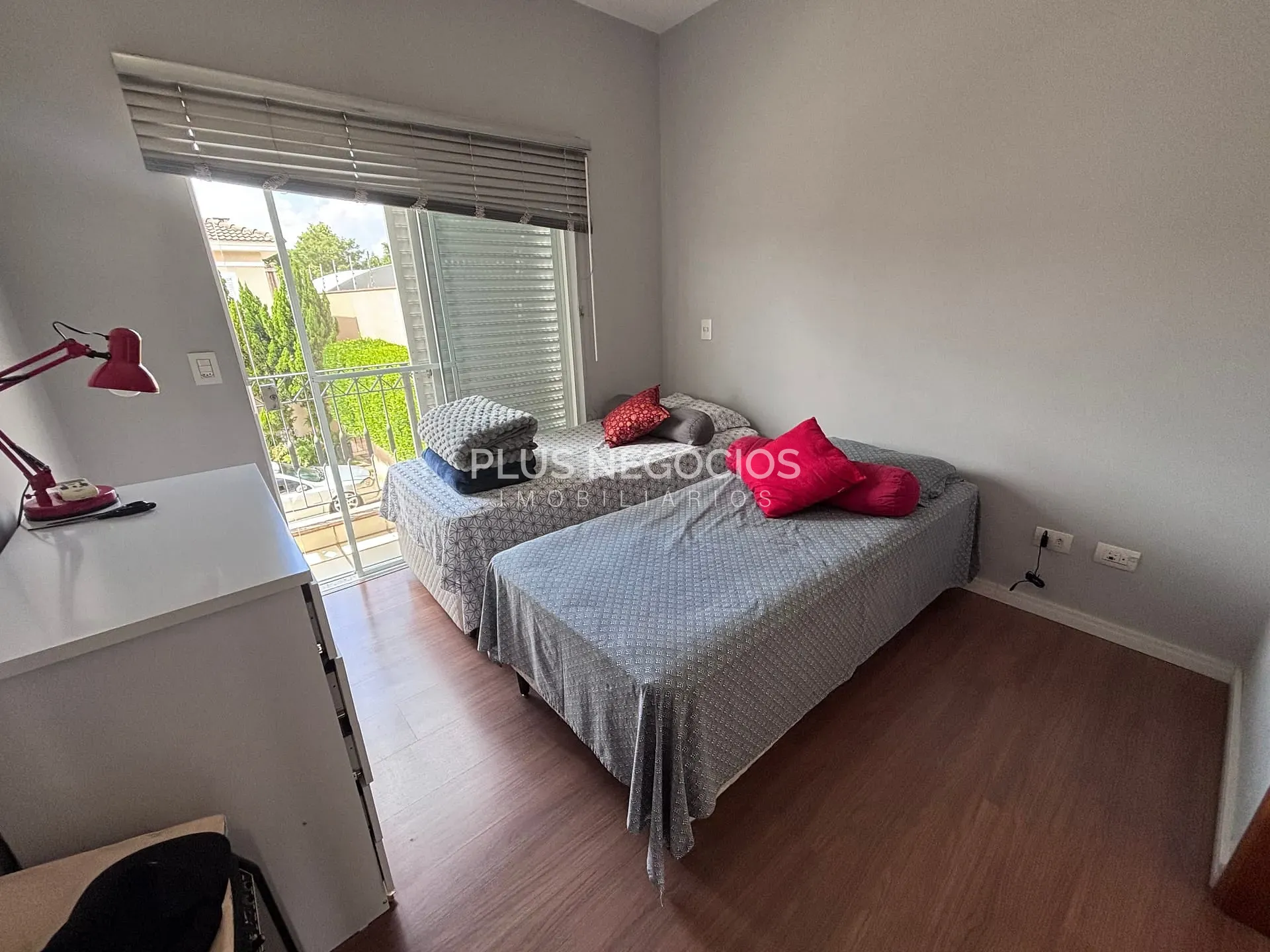 Casa, 4 quartos, 239 m² - Foto 21