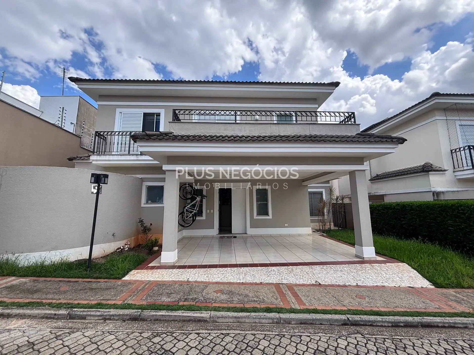 Casa, 4 quartos, 239 m² - Foto 40