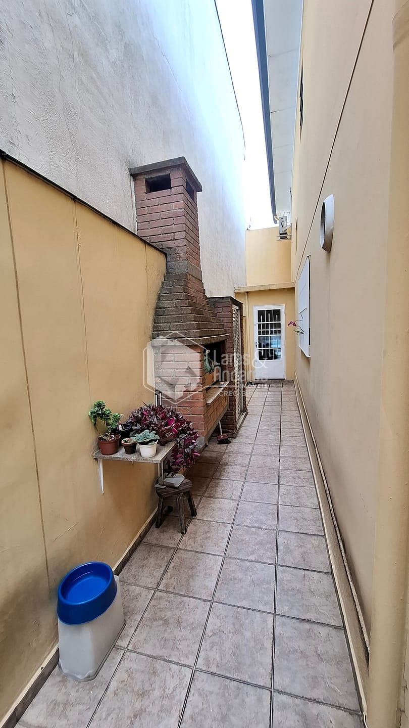 Casa, 3 quartos, 180 m² - Foto 17