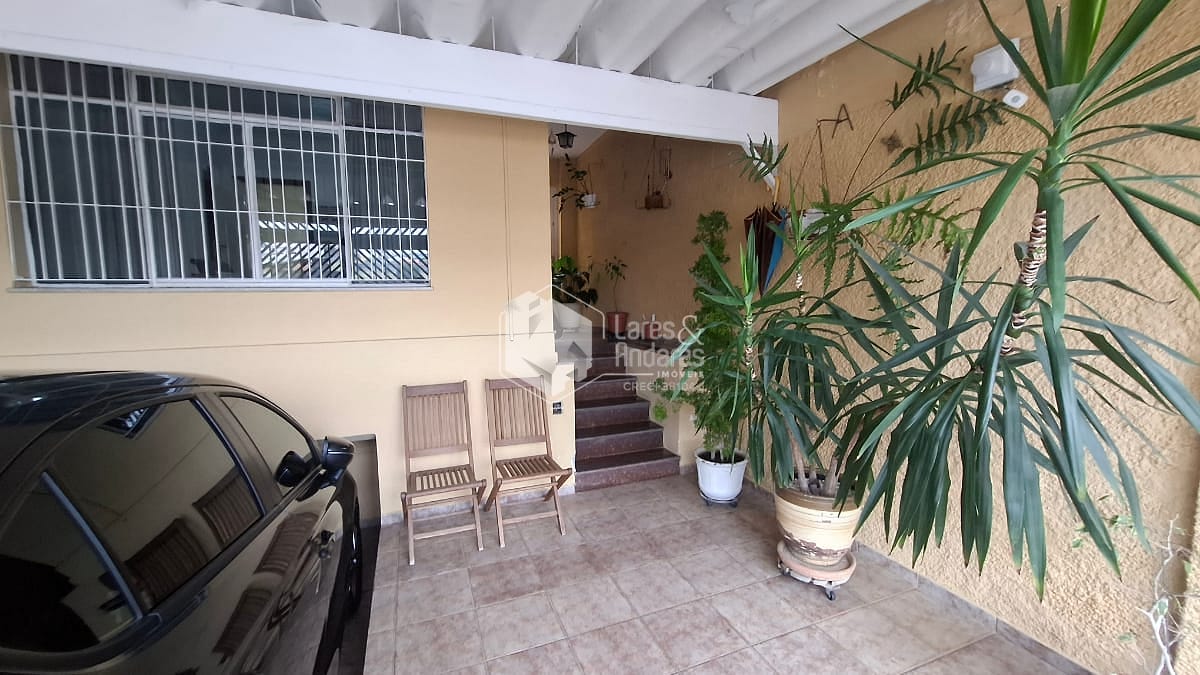 Casa, 3 quartos, 180 m² - Foto 35