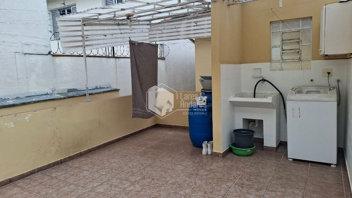 Casa, 3 quartos, 180 m² - Foto 21