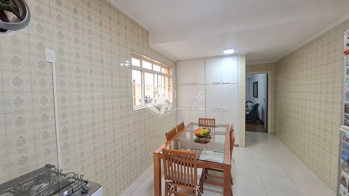 Casa, 3 quartos, 180 m² - Foto 5