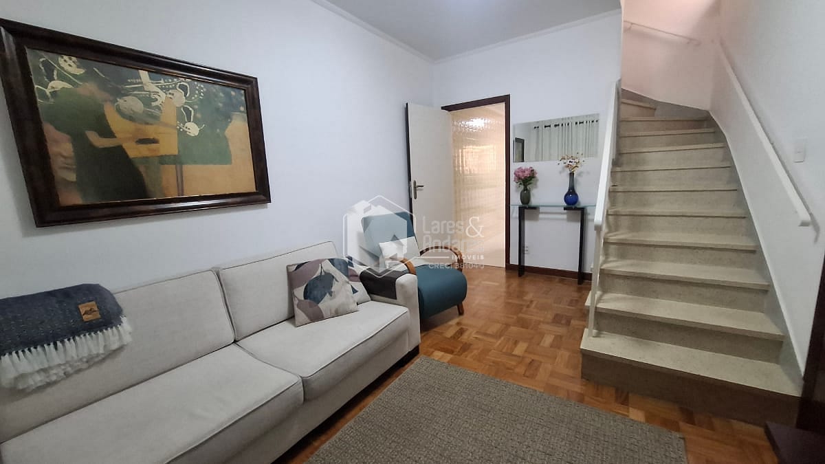 Casa, 3 quartos, 180 m² - Foto 8