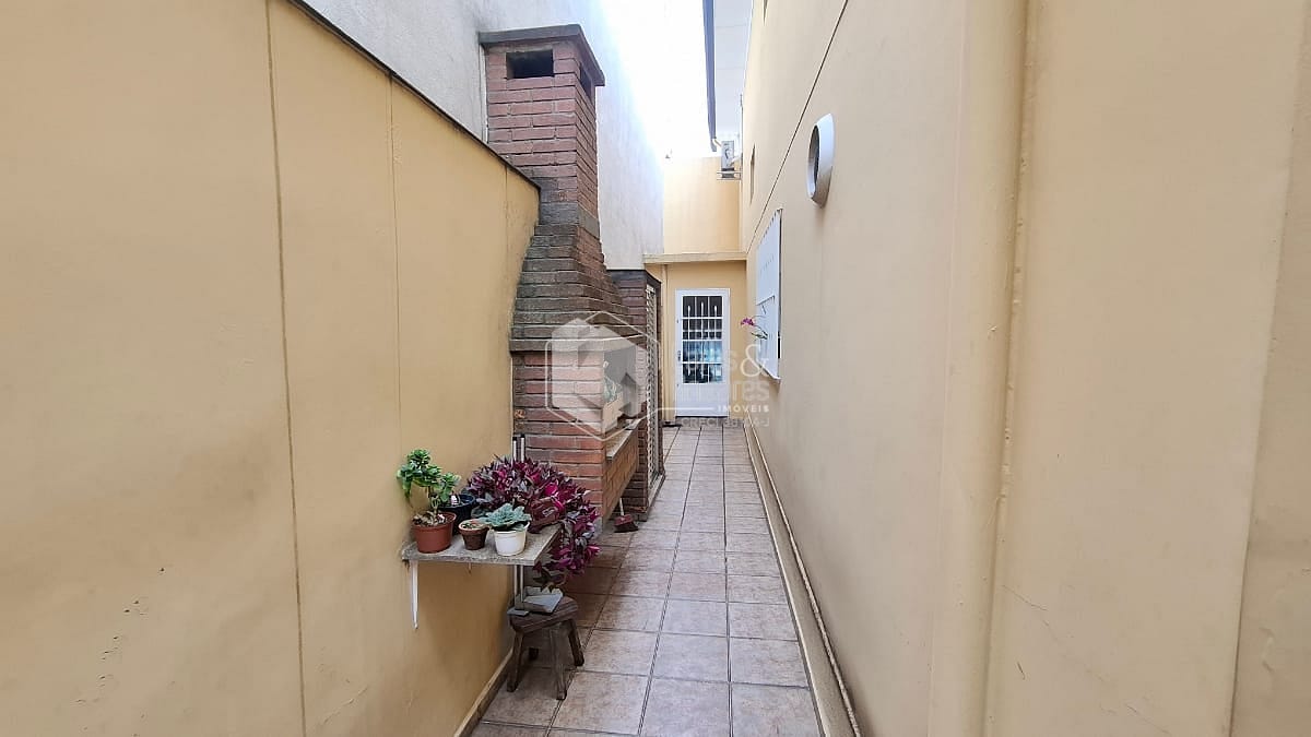 Casa, 3 quartos, 180 m² - Foto 16