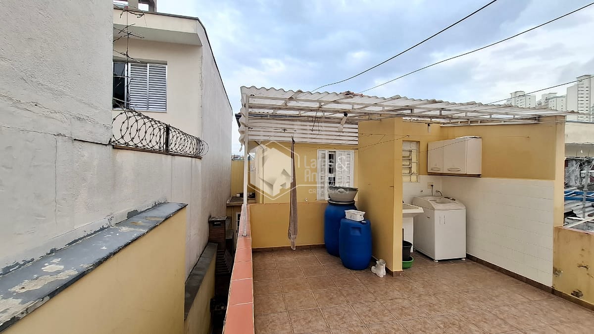 Casa, 3 quartos, 180 m² - Foto 23