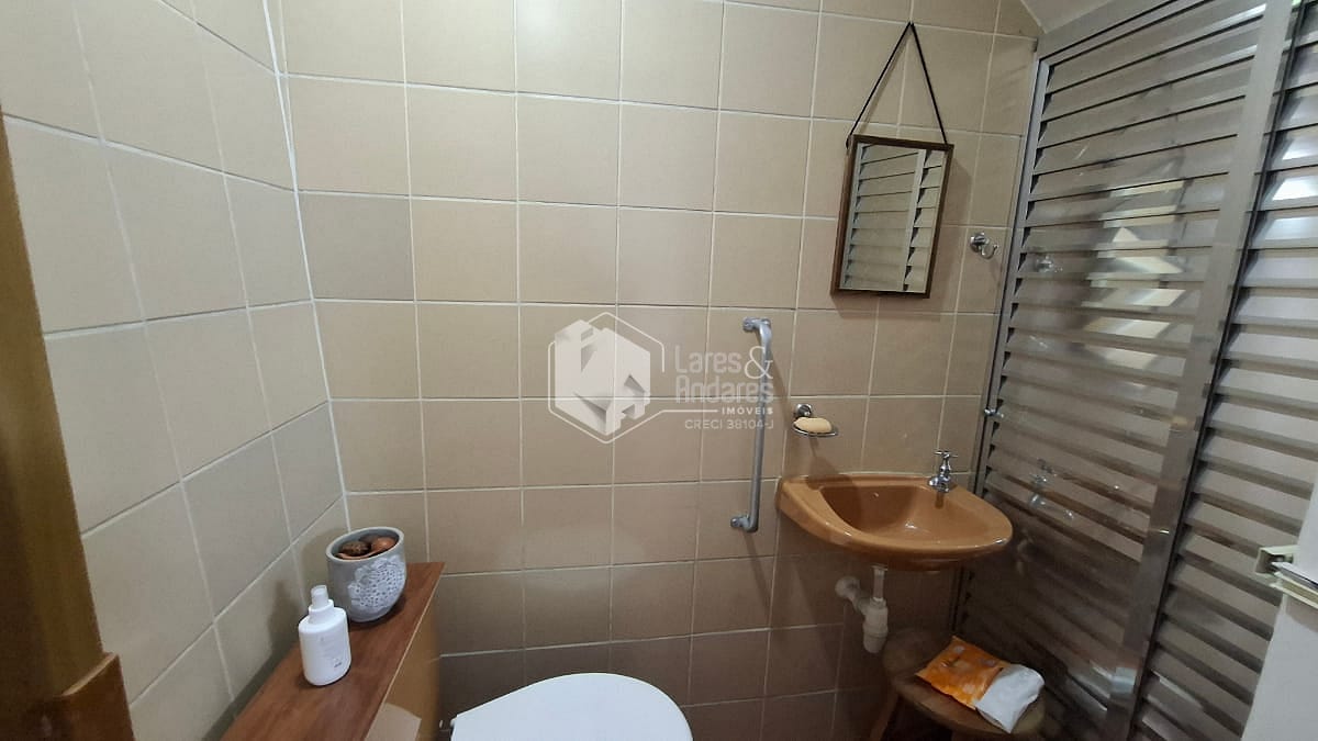 Casa, 3 quartos, 180 m² - Foto 13