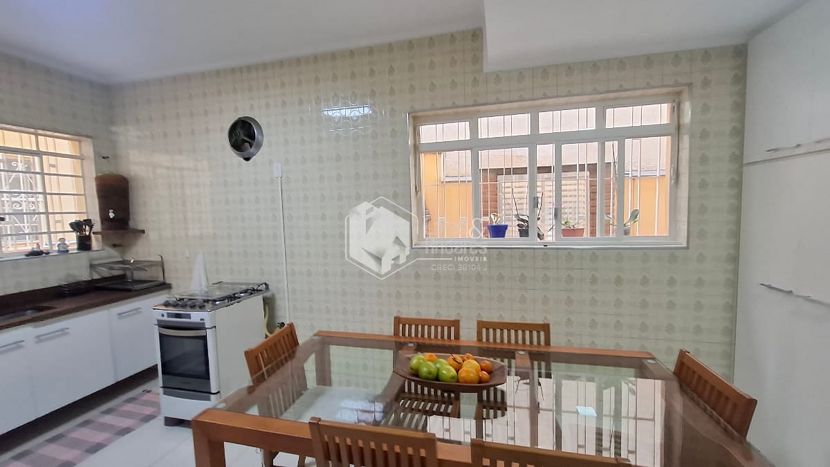 Casa, 3 quartos, 180 m² - Foto 7