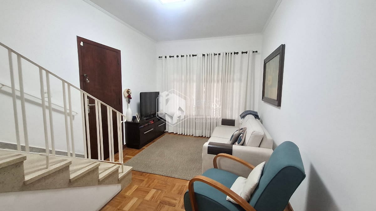 Casa, 3 quartos, 180 m² - Foto 2