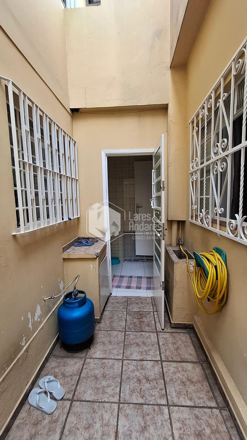 Casa, 3 quartos, 180 m² - Foto 20