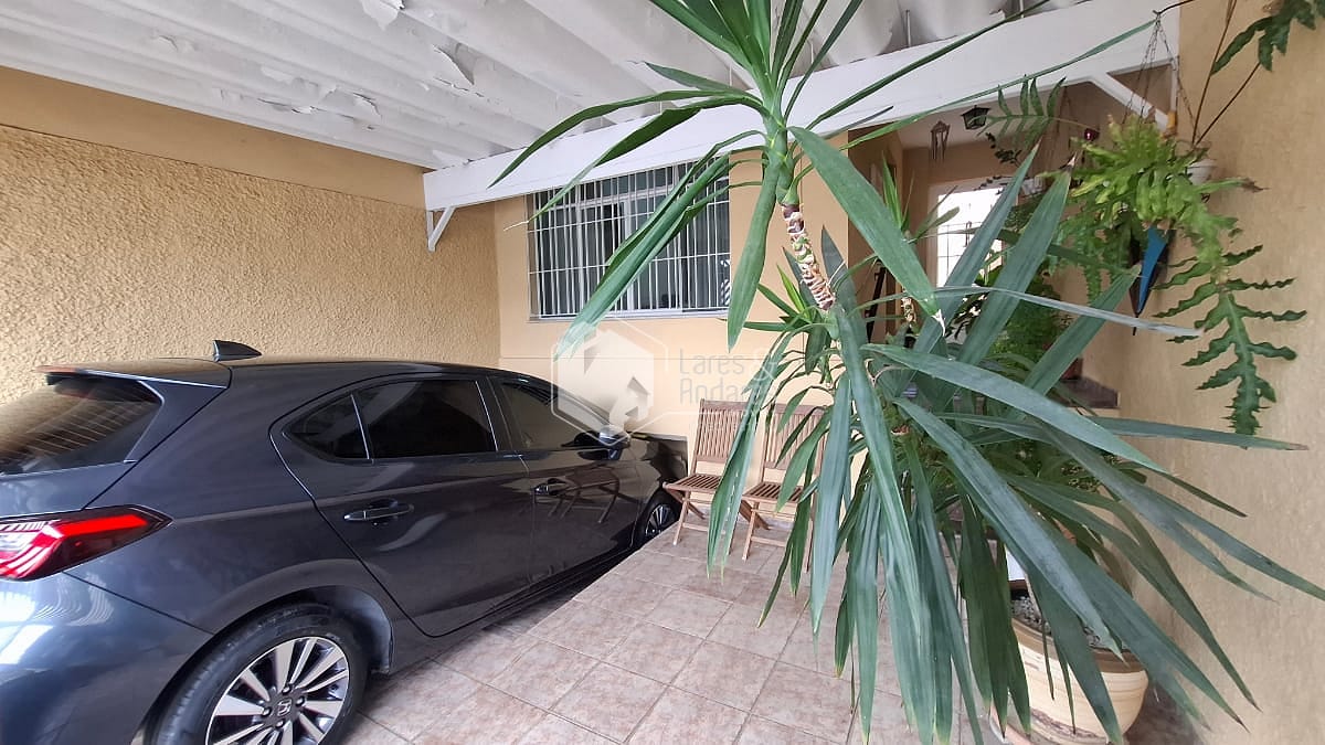 Casa, 3 quartos, 180 m² - Foto 36