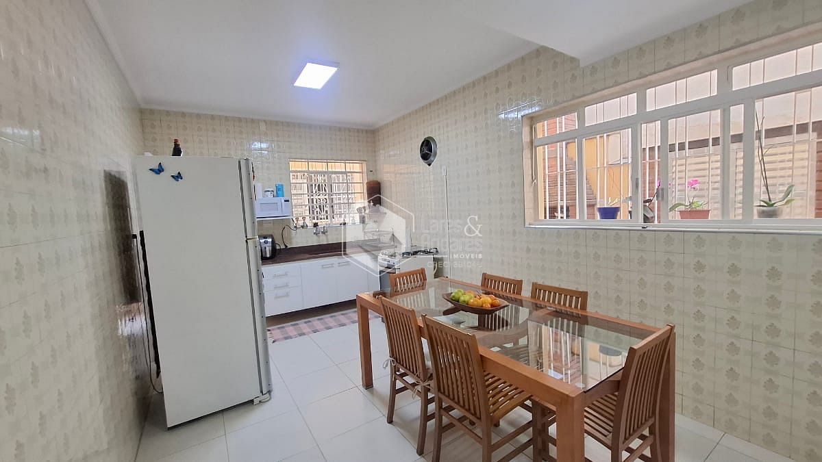 Casa, 3 quartos, 180 m² - Foto 3