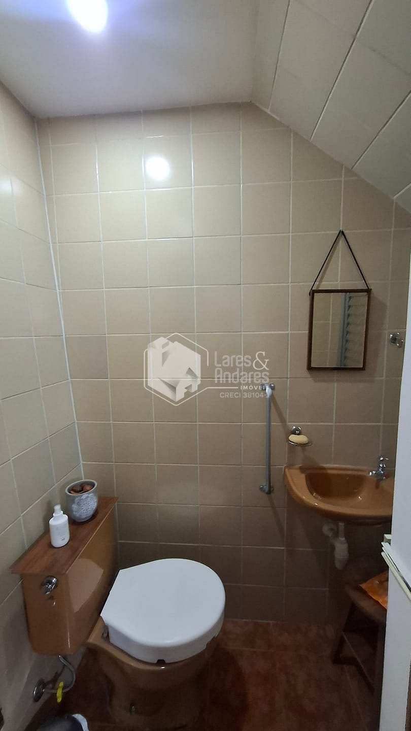 Casa, 3 quartos, 180 m² - Foto 12