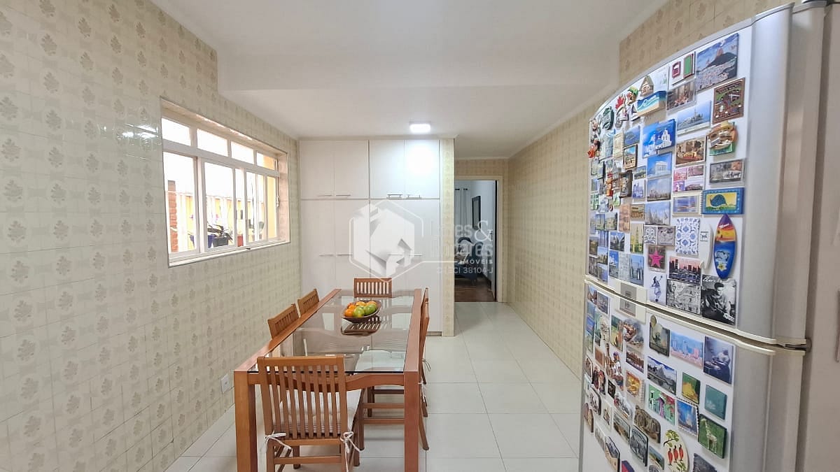 Casa, 3 quartos, 180 m² - Foto 6