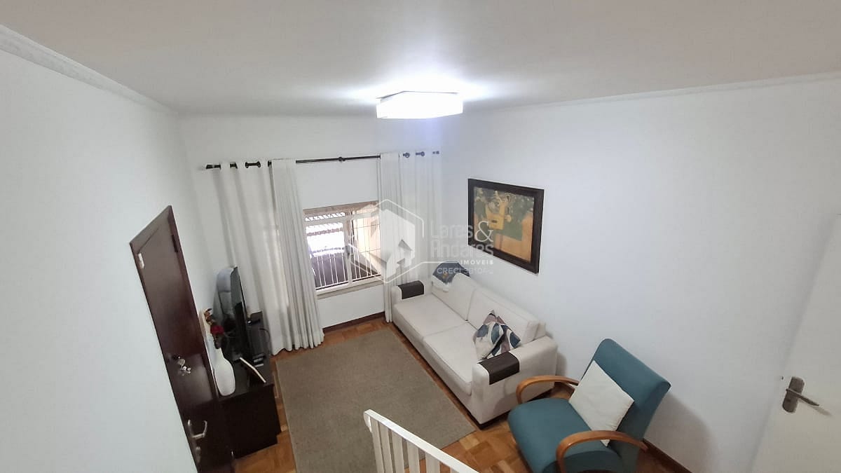 Casa, 3 quartos, 180 m² - Foto 32