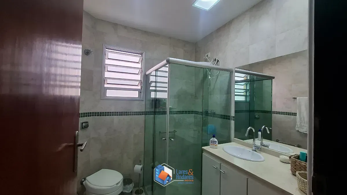 Casa, 3 quartos, 180 m² - Foto 27