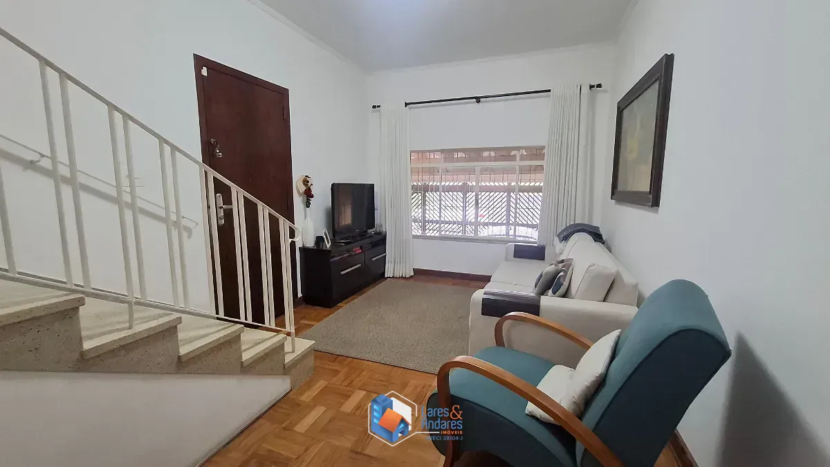 Casa, 3 quartos, 180 m² - Foto 1