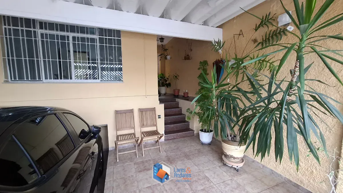 Casa, 3 quartos, 180 m² - Foto 35