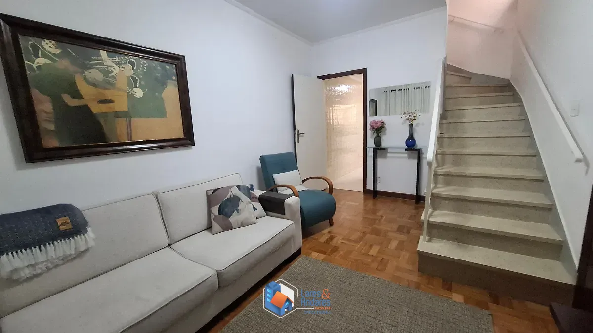 Casa, 3 quartos, 180 m² - Foto 8